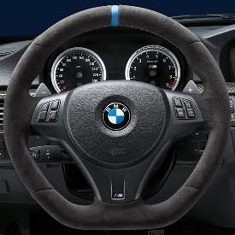 Bmw 135i Steering Wheel